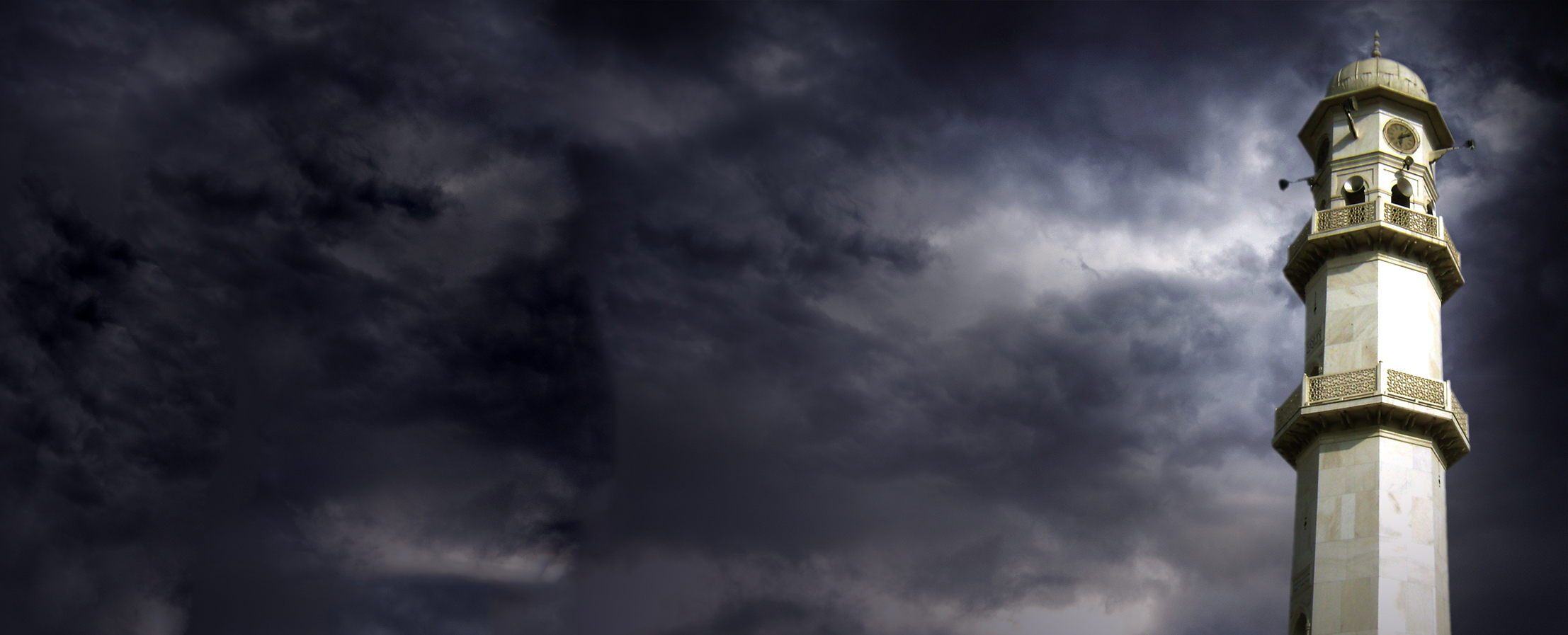 Certainly today we need love, peace and reconciliation to spread far and wide – that is the message of the Quran