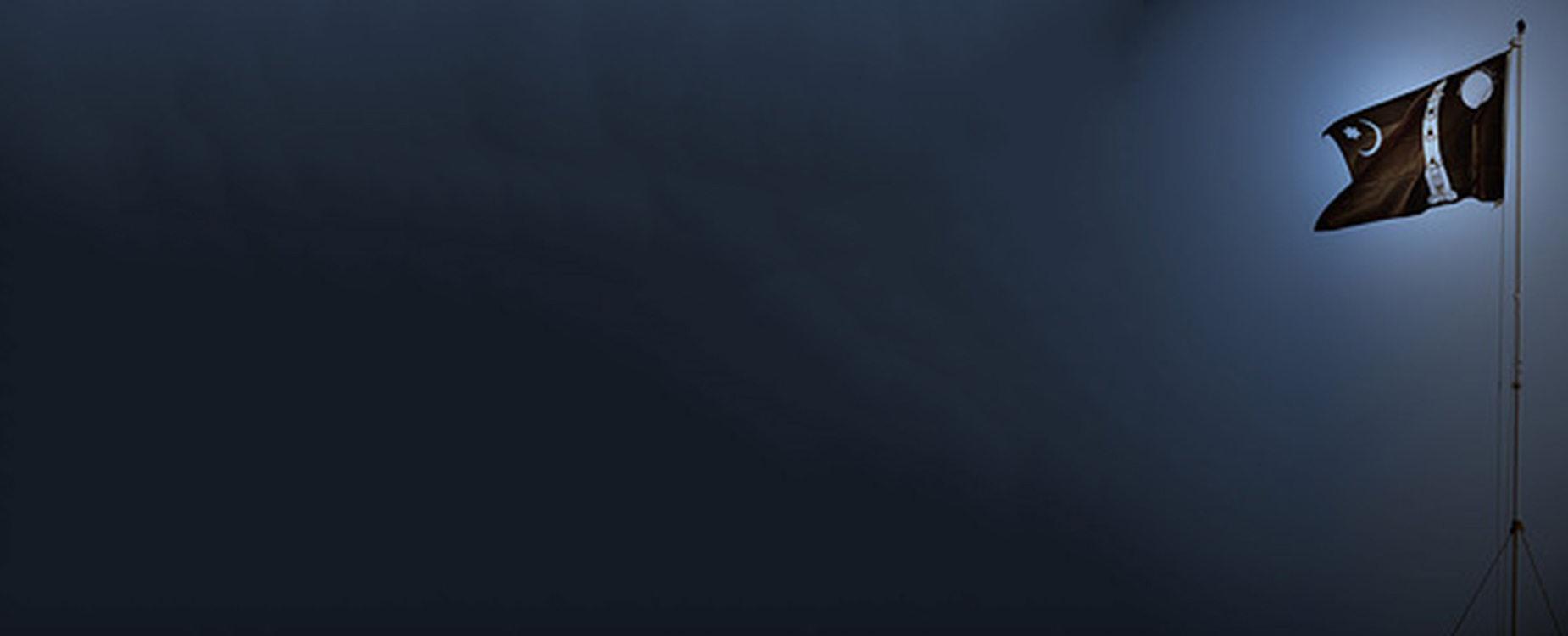 I shall cause thy message to reach the corners of the earth